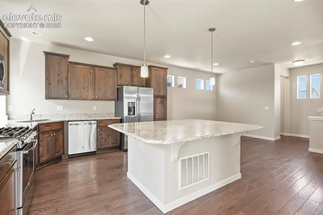 MLS Image for 6236  John Muir  ,Colorado Springs, Colorado