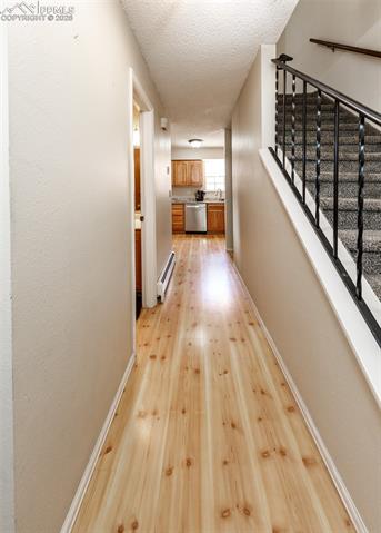 MLS Image for 1173  Willow Bend  C ,Colorado Springs, Colorado