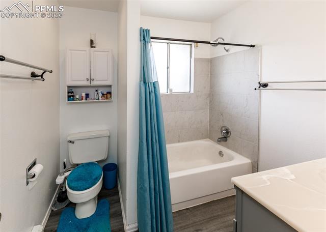 MLS Image for 1173  Willow Bend  C ,Colorado Springs, Colorado