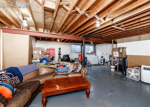MLS Image for 1173  Willow Bend  C ,Colorado Springs, Colorado