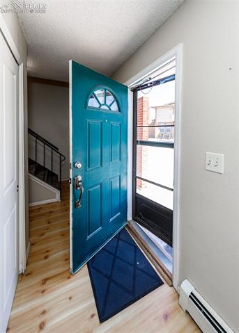 MLS Image for 1173  Willow Bend  C ,Colorado Springs, Colorado