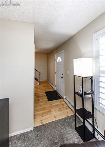 MLS Image for 1173  Willow Bend  C ,Colorado Springs, Colorado