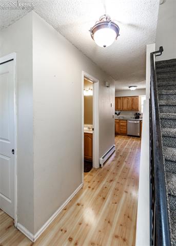 MLS Image for 1173  Willow Bend  C ,Colorado Springs, Colorado