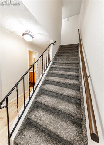 MLS Image for 1173  Willow Bend  C ,Colorado Springs, Colorado
