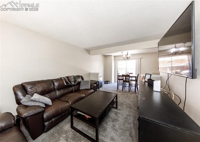 MLS Image for 1173  Willow Bend  C ,Colorado Springs, Colorado