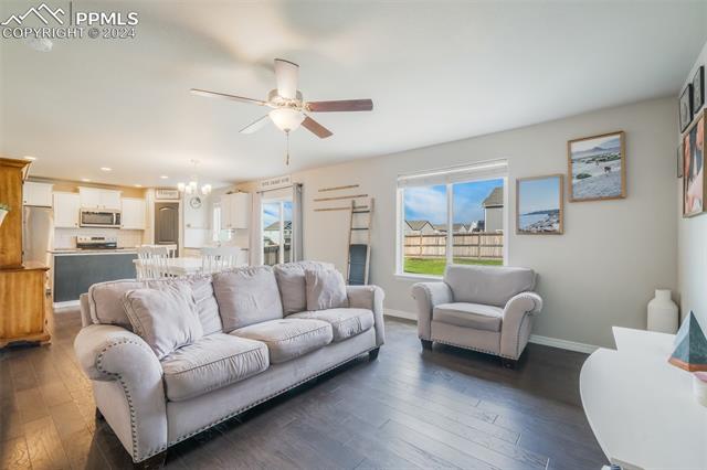 MLS Image for 6457  Chaplin  ,Colorado Springs, Colorado