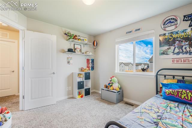 MLS Image for 6457  Chaplin  ,Colorado Springs, Colorado