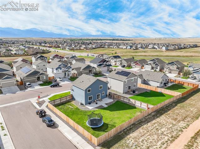 MLS Image for 6457  Chaplin  ,Colorado Springs, Colorado