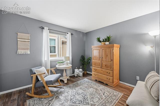 MLS Image for 5159  Prairie Grass  ,Colorado Springs, Colorado