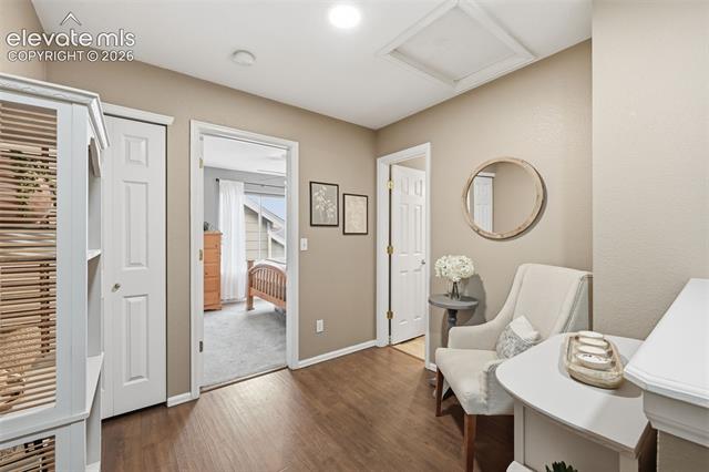 MLS Image for 5159  Prairie Grass  ,Colorado Springs, Colorado