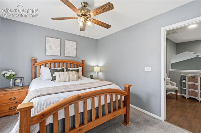MLS Image for 5159  Prairie Grass  ,Colorado Springs, Colorado