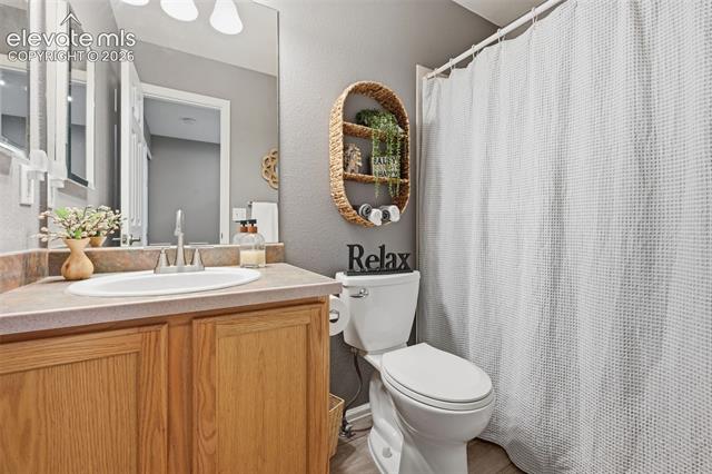 MLS Image for 5159  Prairie Grass  ,Colorado Springs, Colorado