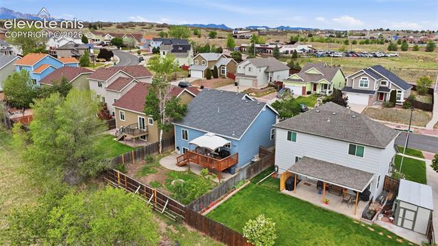 MLS Image for 5159  Prairie Grass  ,Colorado Springs, Colorado
