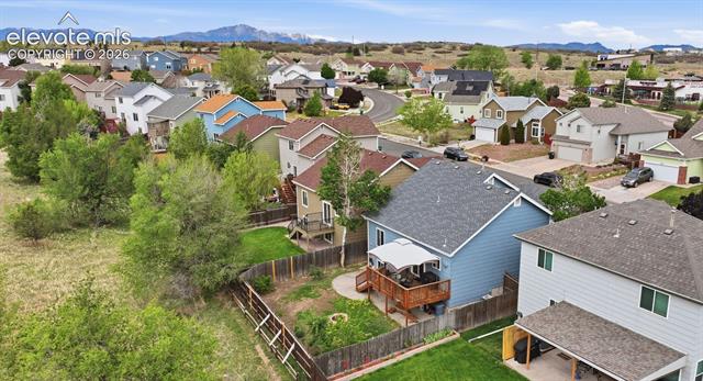 MLS Image for 5159  Prairie Grass  ,Colorado Springs, Colorado