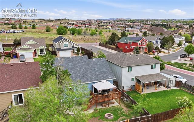 MLS Image for 5159  Prairie Grass  ,Colorado Springs, Colorado