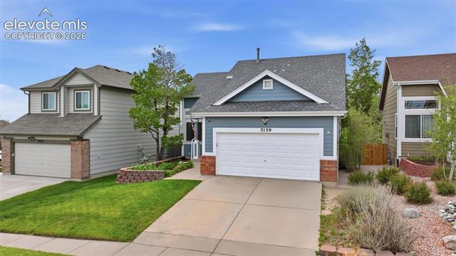 MLS Image for 5159  Prairie Grass  ,Colorado Springs, Colorado