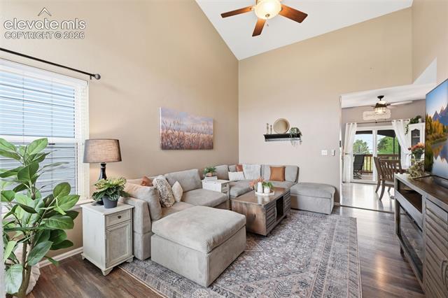 MLS Image for 5159  Prairie Grass  ,Colorado Springs, Colorado