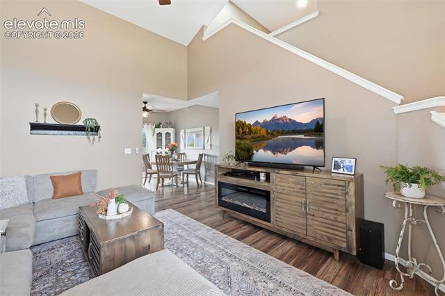 MLS Image for 5159  Prairie Grass  ,Colorado Springs, Colorado