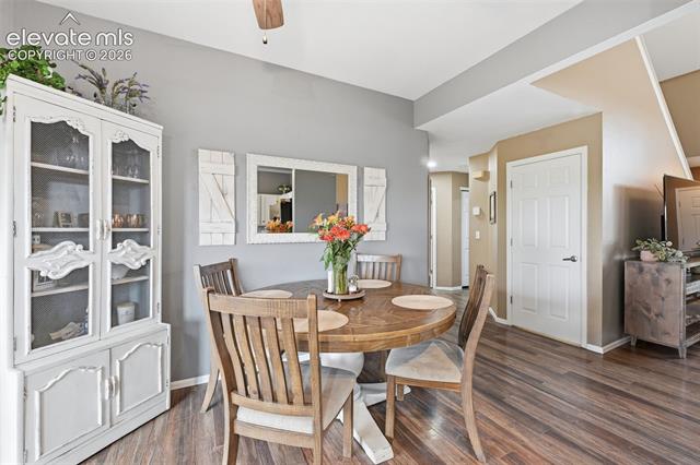 MLS Image for 5159  Prairie Grass  ,Colorado Springs, Colorado