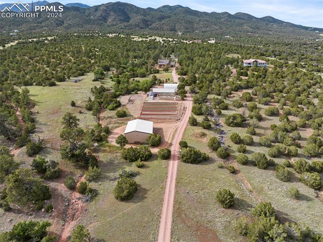 MLS Image for 5660  Sandy Creek  ,Colorado Springs, Colorado