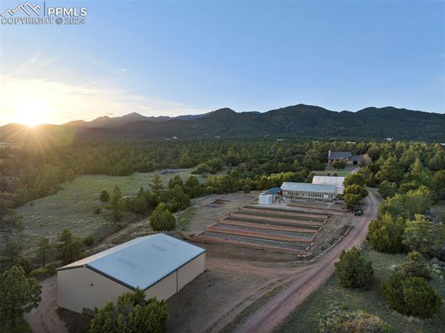 MLS Image for 5660  Sandy Creek  ,Colorado Springs, Colorado