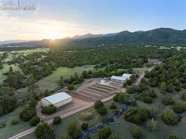 MLS Image for 5660  Sandy Creek  ,Colorado Springs, Colorado