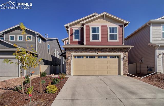 7827  Lathrop  , colorado springs  House Search MLS Picture