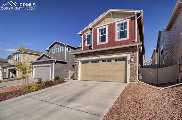 MLS Image for 7827  Lathrop  ,Colorado Springs, Colorado