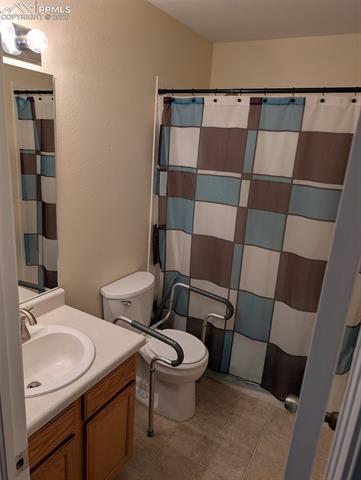MLS Image for 1078  Clogger  ,Fountain, Colorado