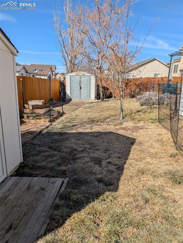 MLS Image for 1078  Clogger  ,Fountain, Colorado