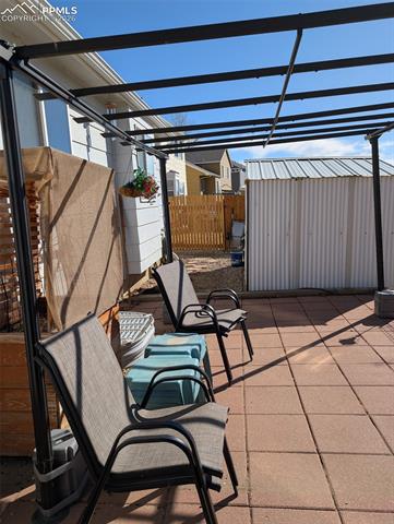 MLS Image for 1078  Clogger  ,Fountain, Colorado