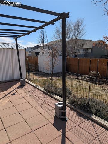 MLS Image for 1078  Clogger  ,Fountain, Colorado