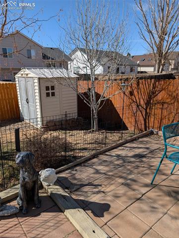 MLS Image for 1078  Clogger  ,Fountain, Colorado