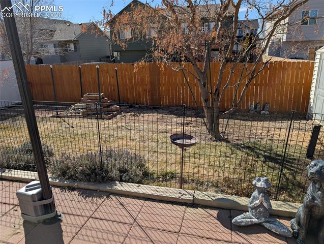 MLS Image for 1078  Clogger  ,Fountain, Colorado