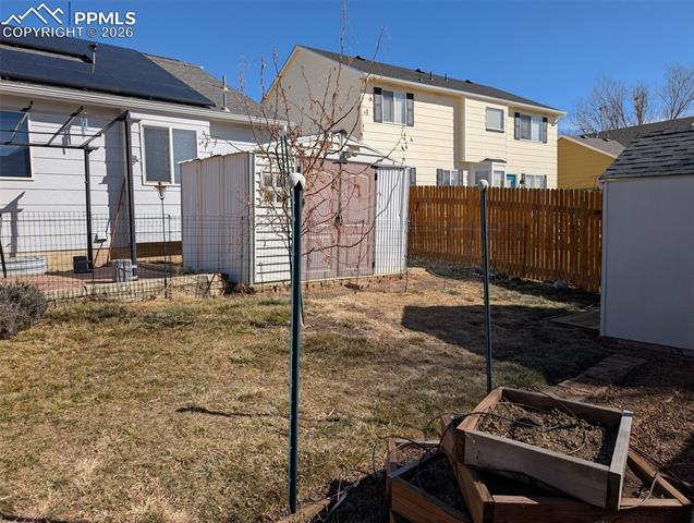 MLS Image for 1078  Clogger  ,Fountain, Colorado
