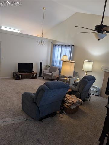 MLS Image for 1078  Clogger  ,Fountain, Colorado