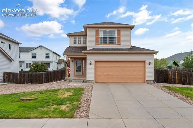 12633  Pine Valley  , peyton&nbsp; House Search MLS Picture