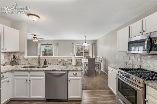 MLS Image for 12633  Pine Valley  ,Peyton, Colorado