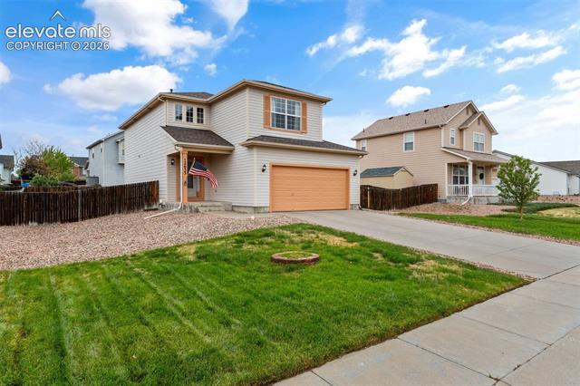 MLS Image for 12633  Pine Valley  ,Peyton, Colorado
