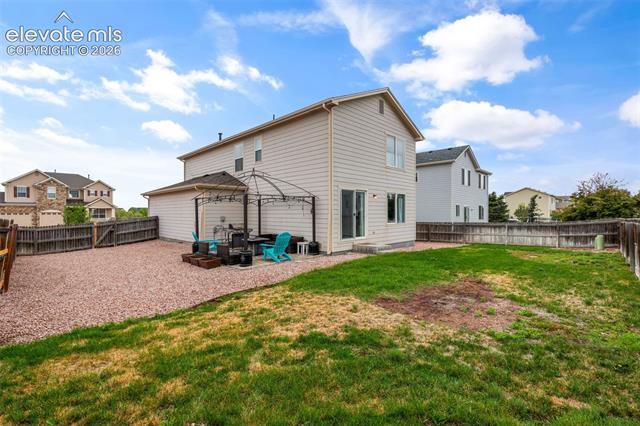 MLS Image for 12633  Pine Valley  ,Peyton, Colorado