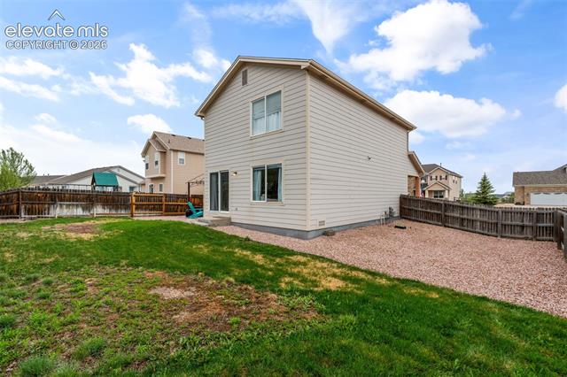 MLS Image for 12633  Pine Valley  ,Peyton, Colorado