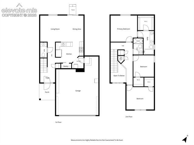 MLS Image for 12633  Pine Valley  ,Peyton, Colorado