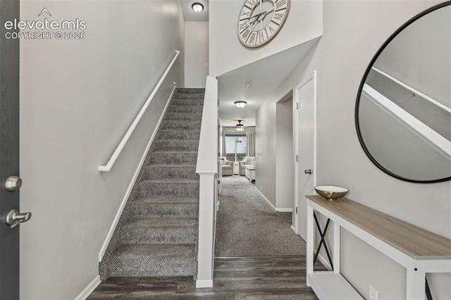 MLS Image for 12633  Pine Valley  ,Peyton, Colorado
