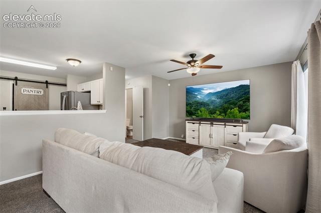 MLS Image for 12633  Pine Valley  ,Peyton, Colorado