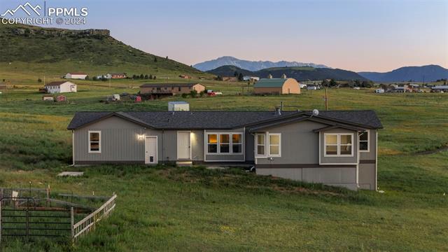 MLS Image for 11100  Haskel Creek  ,Larkspur, Colorado