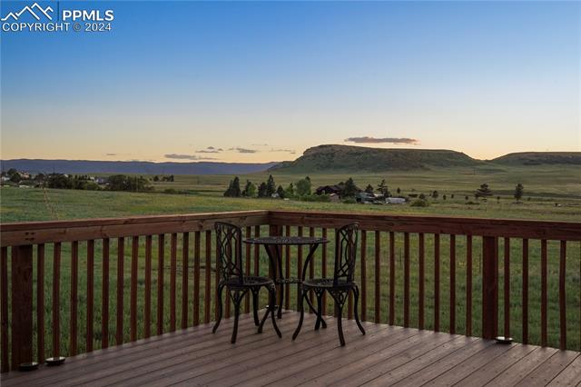 MLS Image for 11100  Haskel Creek  ,Larkspur, Colorado