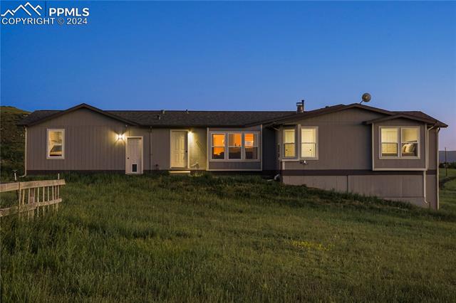 MLS Image for 11100  Haskel Creek  ,Larkspur, Colorado