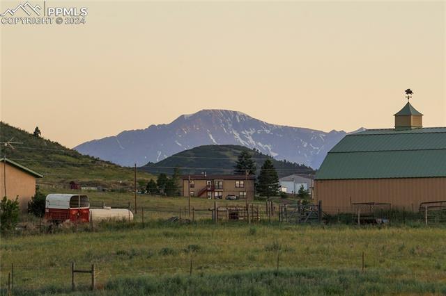 MLS Image for 11100  Haskel Creek  ,Larkspur, Colorado