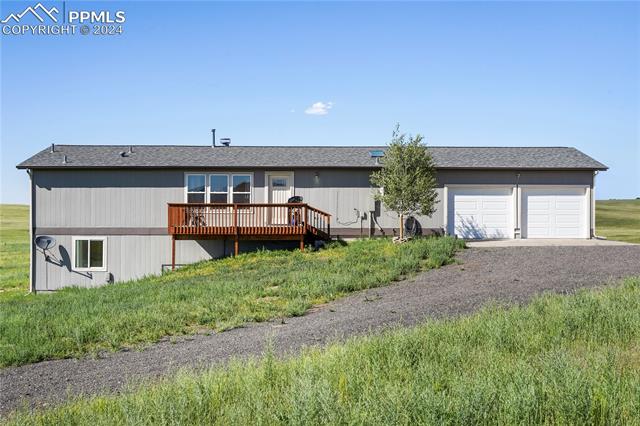 MLS Image for 11100  Haskel Creek  ,Larkspur, Colorado