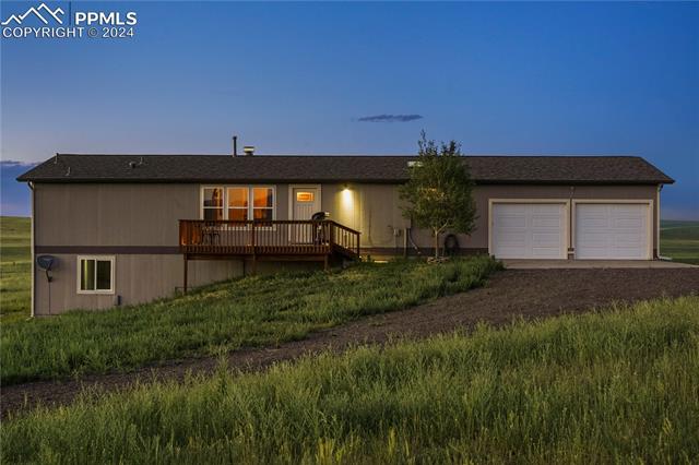 MLS Image for 11100  Haskel Creek  ,Larkspur, Colorado